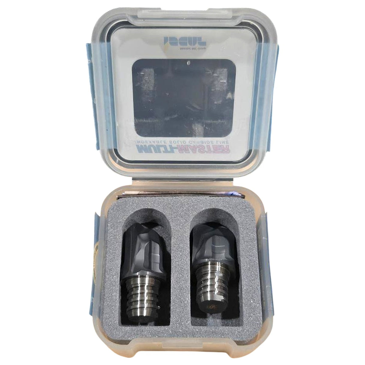 Iscar 05604622 indexable carbide milling head