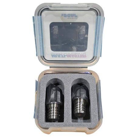 Iscar 05604622 indexable carbide milling head