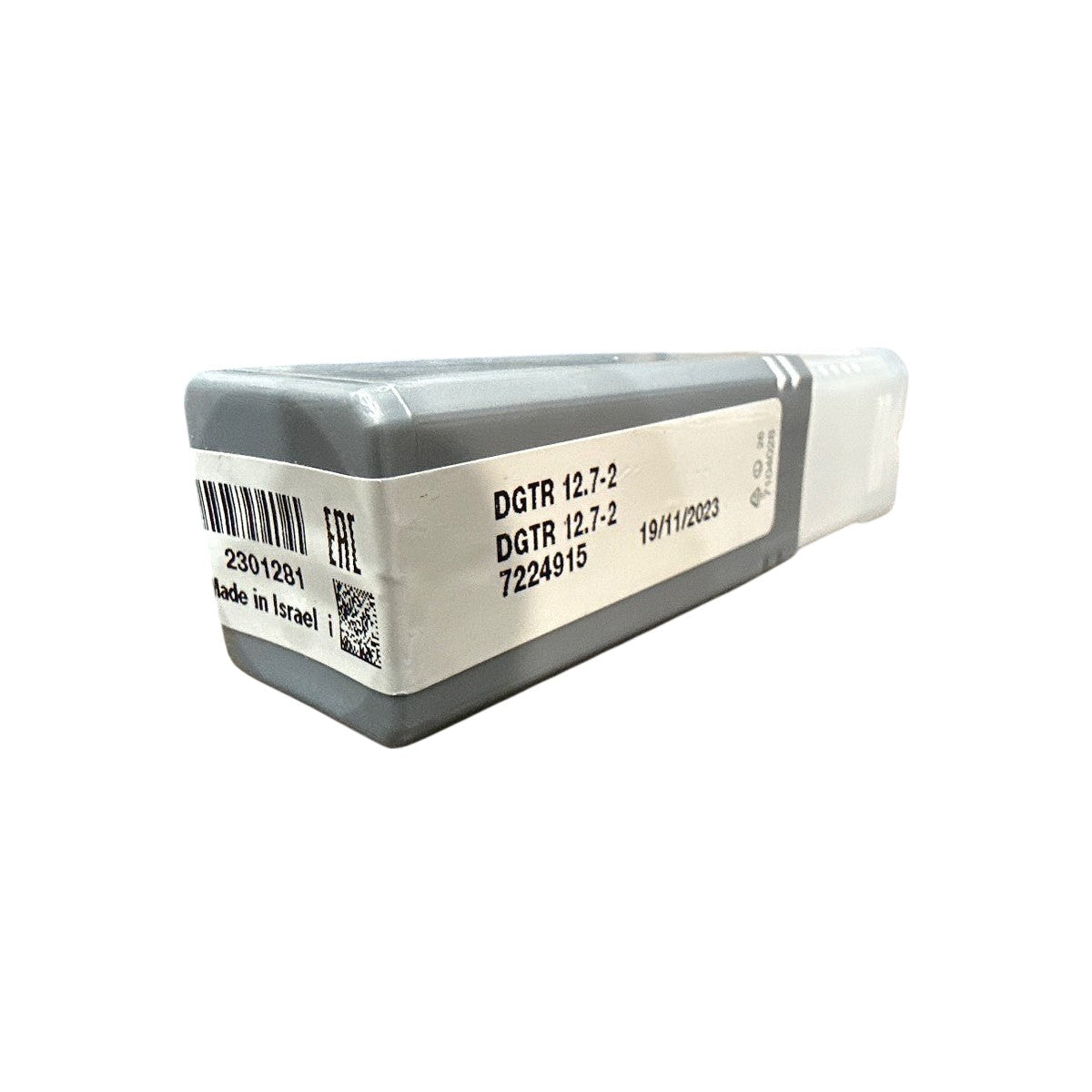 Iscar 2301281 Grooving Blade Toolholder