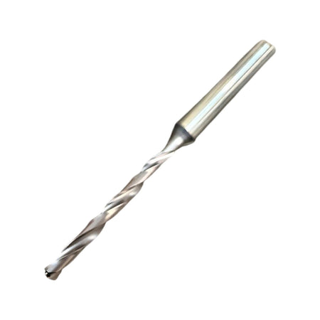 Iscar 297003 solid carbide drill