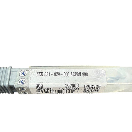 Iscar 297003 solid carbide drill