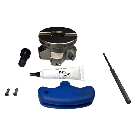 Iscar 3102110 indexable face mill