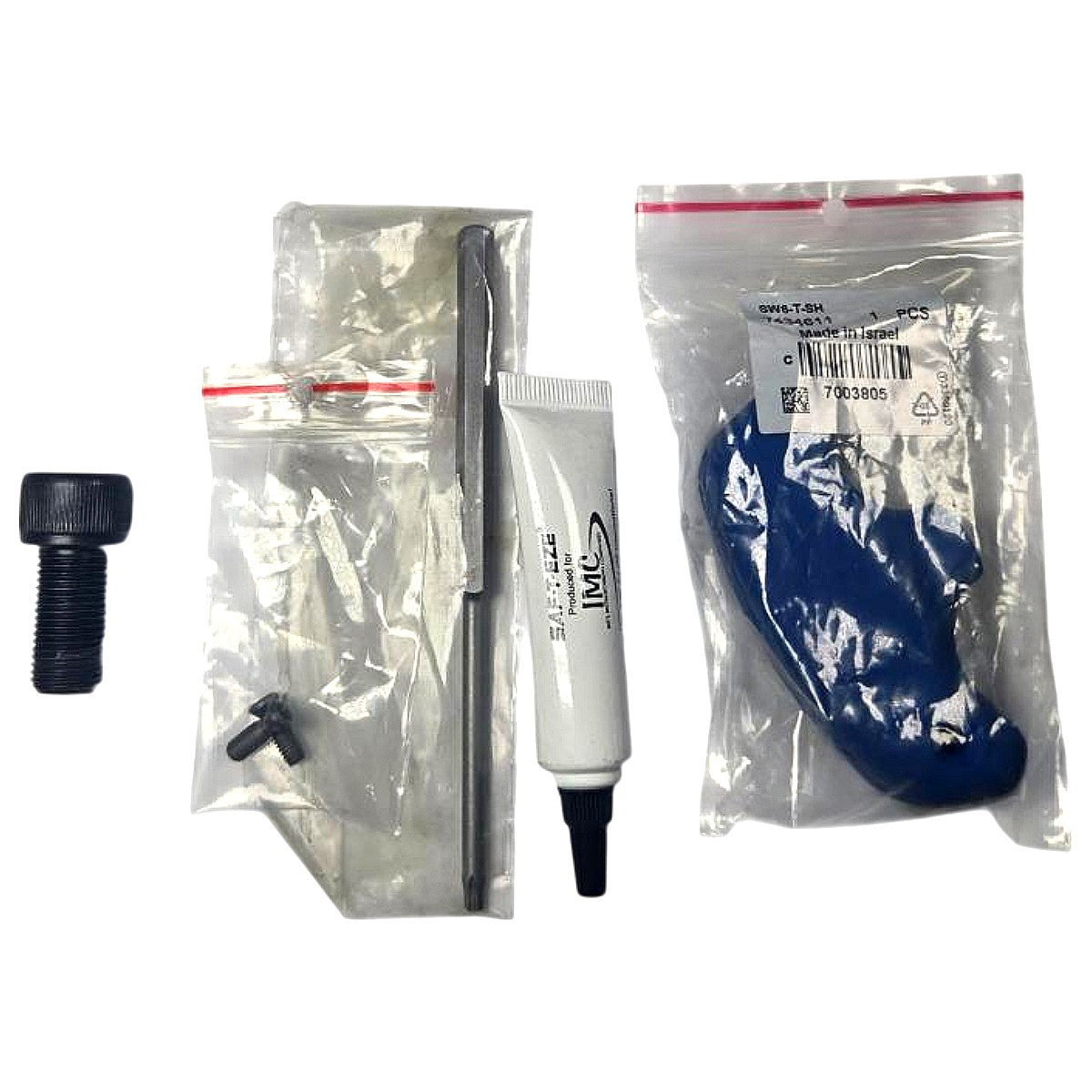 Iscar 3102110 indexable face mill