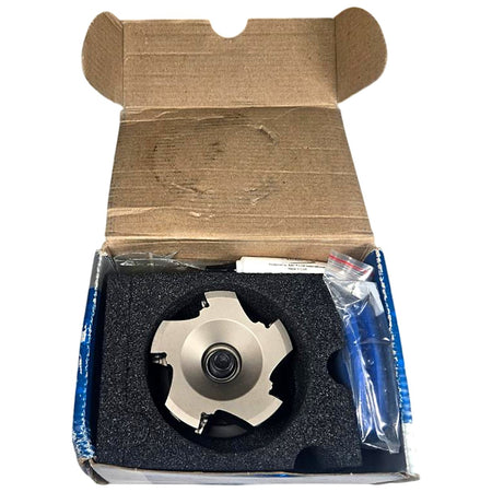 Iscar 3102110 indexable face mill