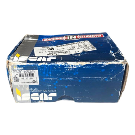 Iscar 3102110 indexable face mill