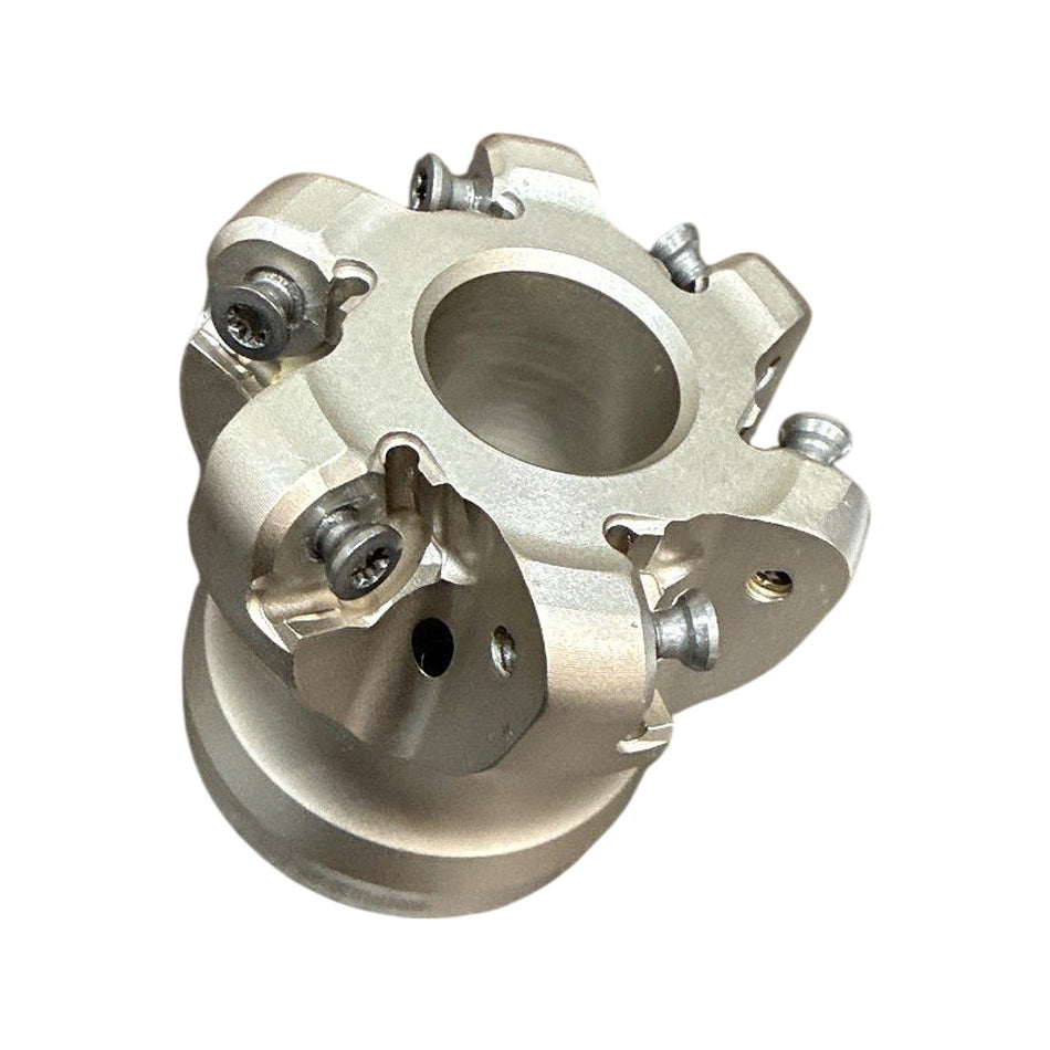 Iscar 3106380 indexable face mill