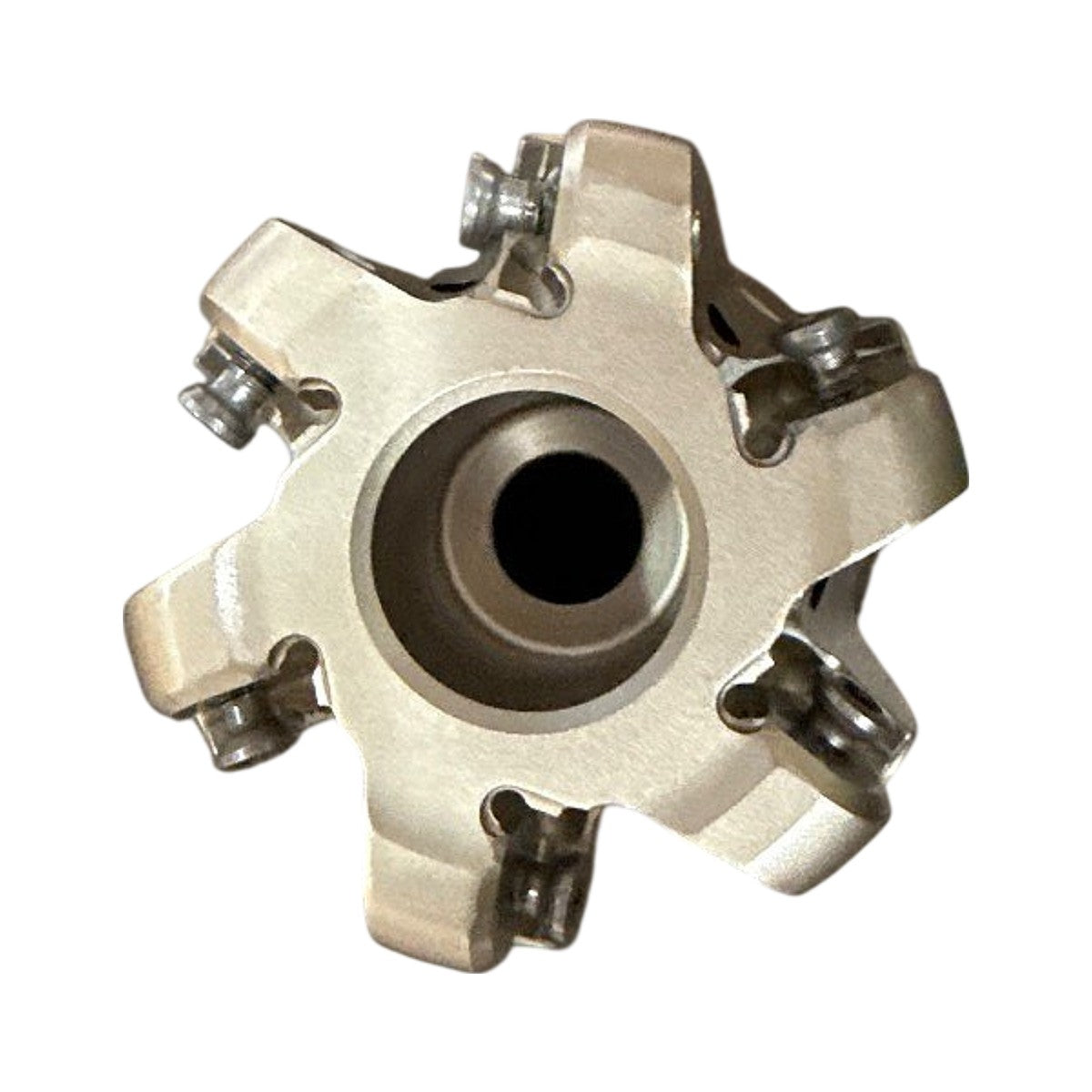 Iscar 3106380 indexable face mill