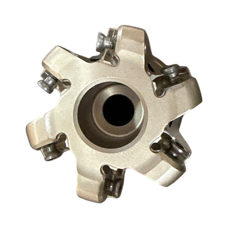 Iscar 3106380 indexable face mill