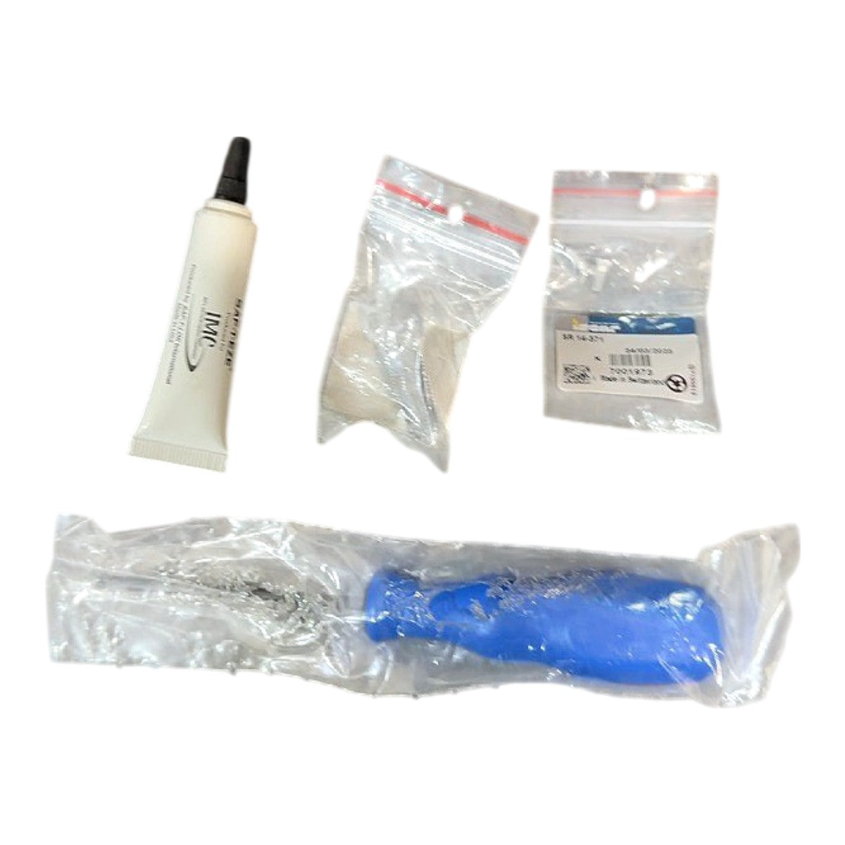 Iscar 3106380 indexable face mill