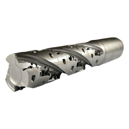 Iscar 3110803 Indexable Helical End Mill