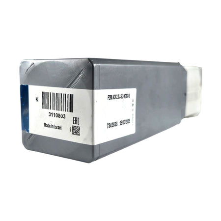 Iscar 3110803 Indexable Helical End Mill