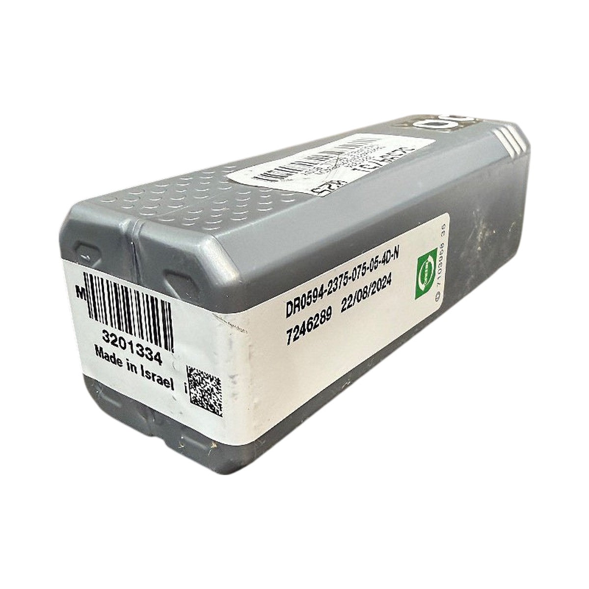 Iscar 3201334 indexable insert drill