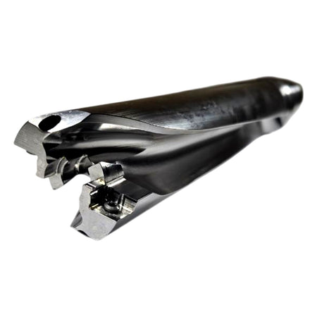 Iscar 3202884 replaceable-tip drill