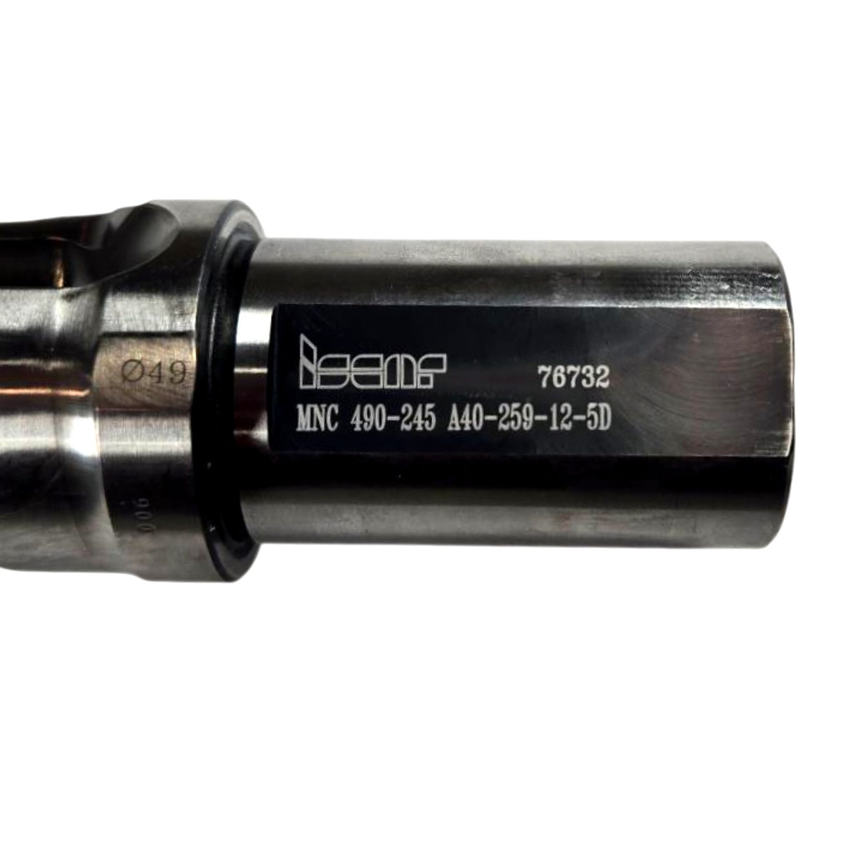 Iscar 3202884 replaceable-tip drill