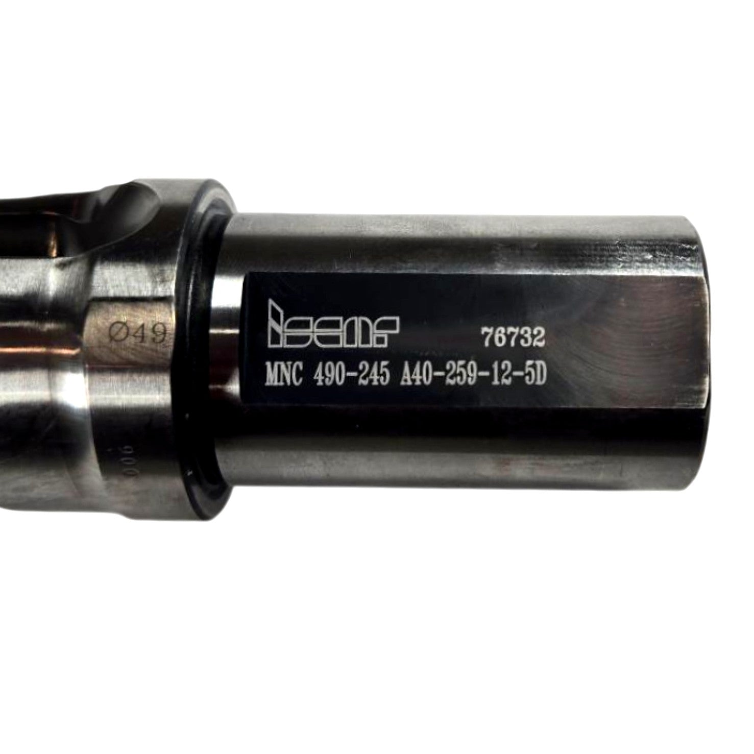 Iscar 3202884 replaceable-tip drill