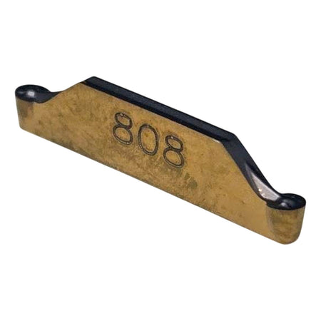 Iscar 3313682 carbide grooving insert