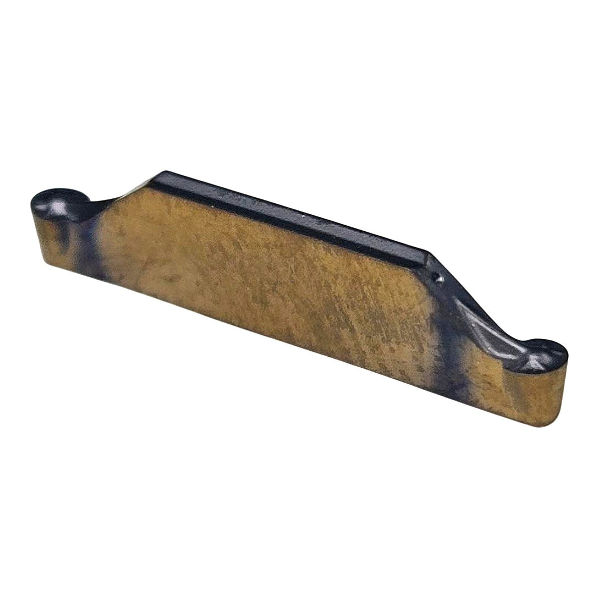 Iscar 3313682 carbide grooving insert