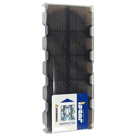 Iscar 3313682 carbide grooving insert