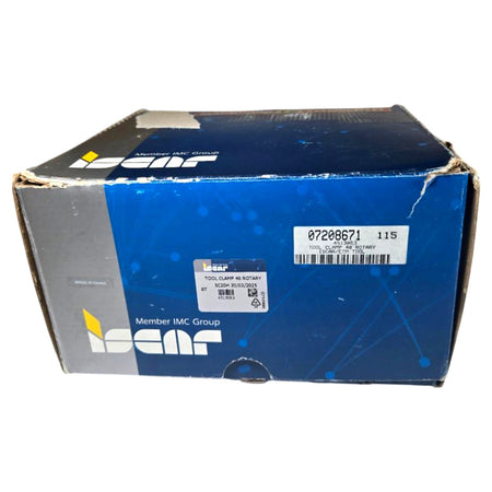 Iscar 4513063 Rotary Tool Clamp