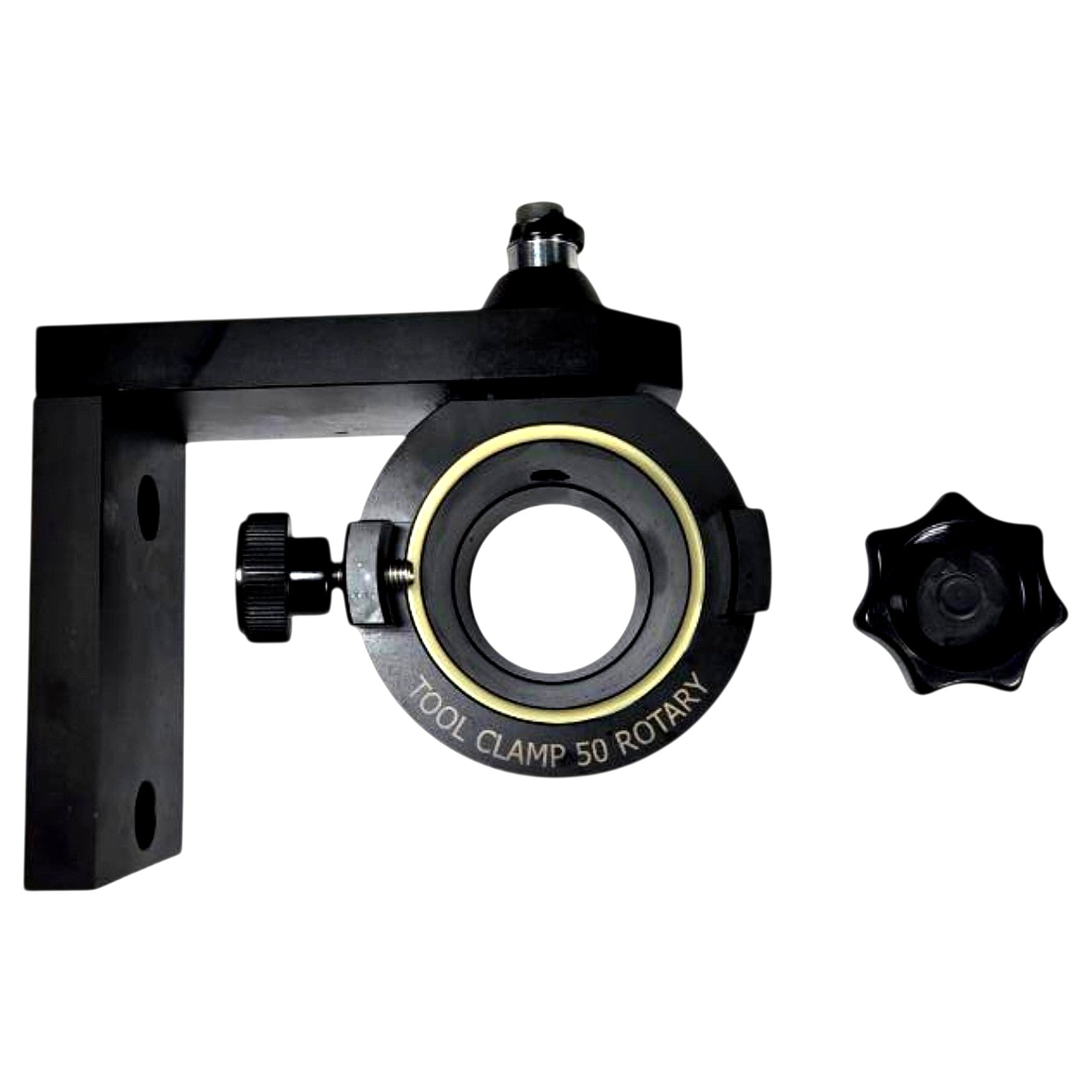 Iscar 4513064 rotary tool clamp fixture
