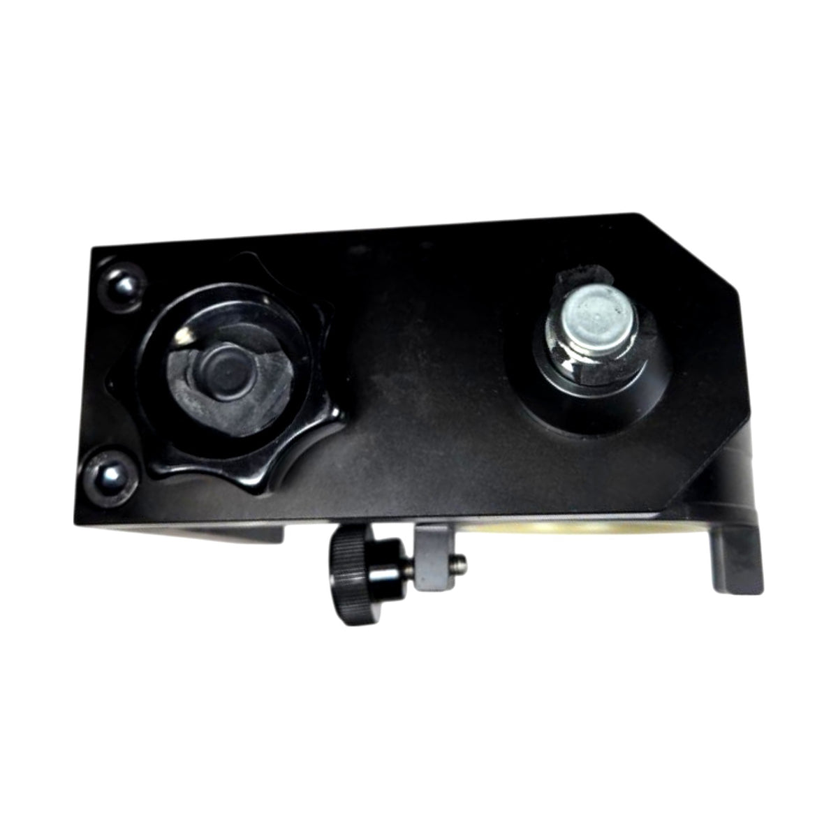 Iscar 4513064 rotary tool clamp fixture