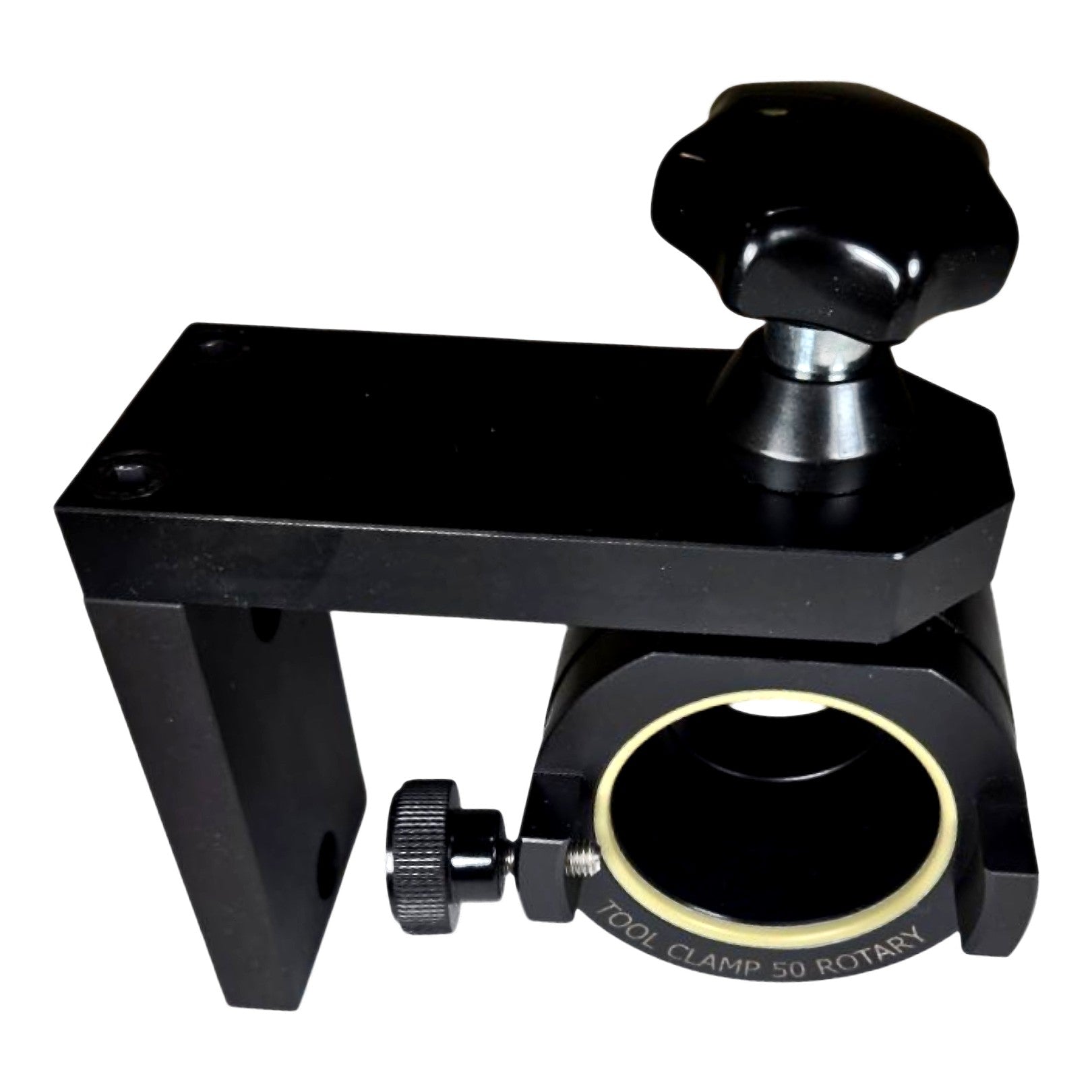 Iscar 4513064 rotary tool clamp fixture