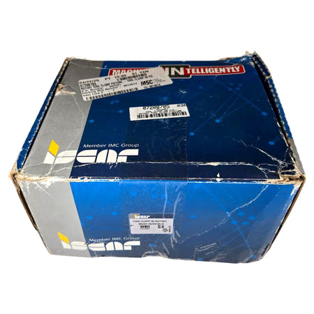 Iscar 4513064 rotary tool clamp fixture