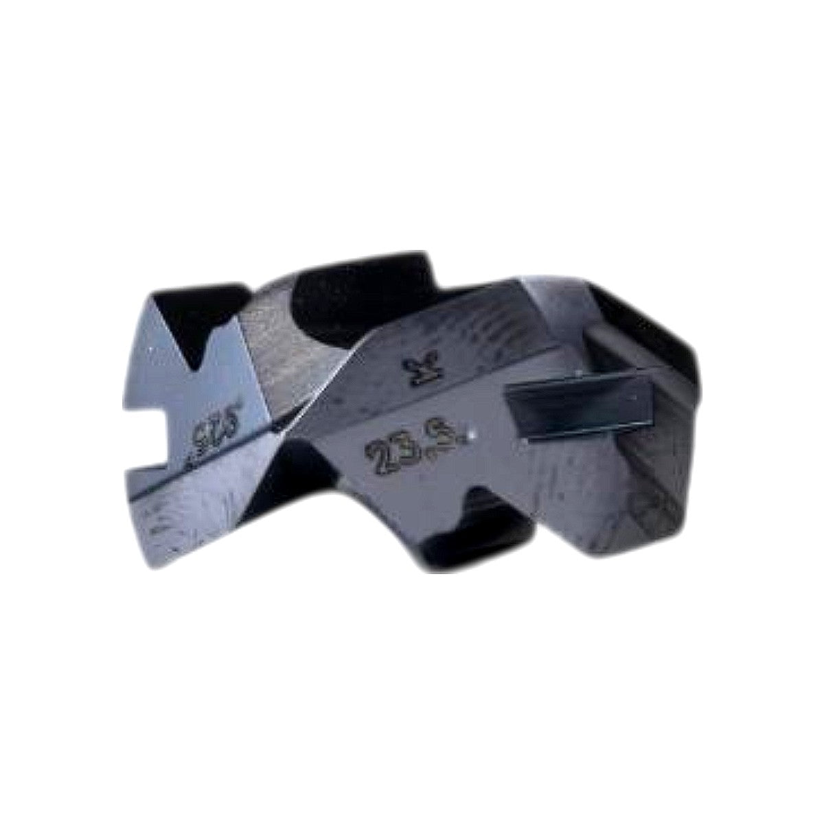 Iscar 5509851 replaceable drill tip insert