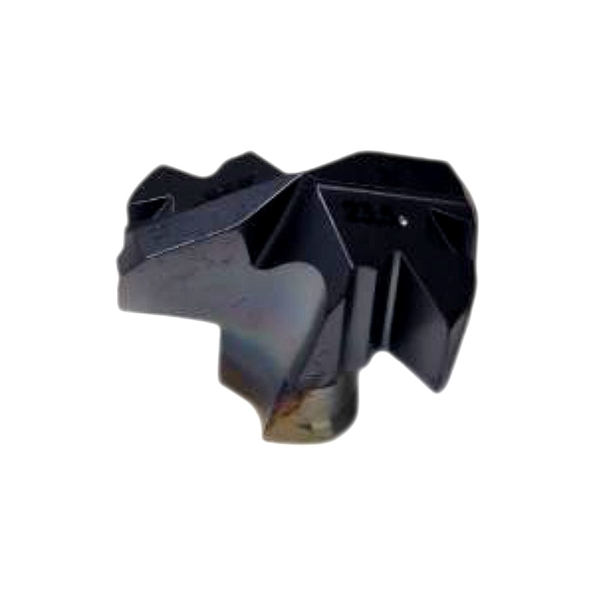 Iscar 5509851 replaceable drill tip insert