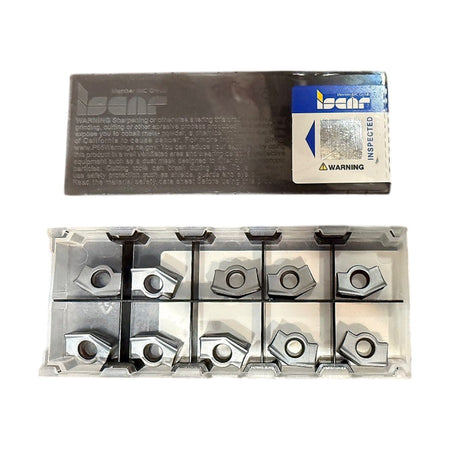 Iscar 5601723 Carbide Milling Insert