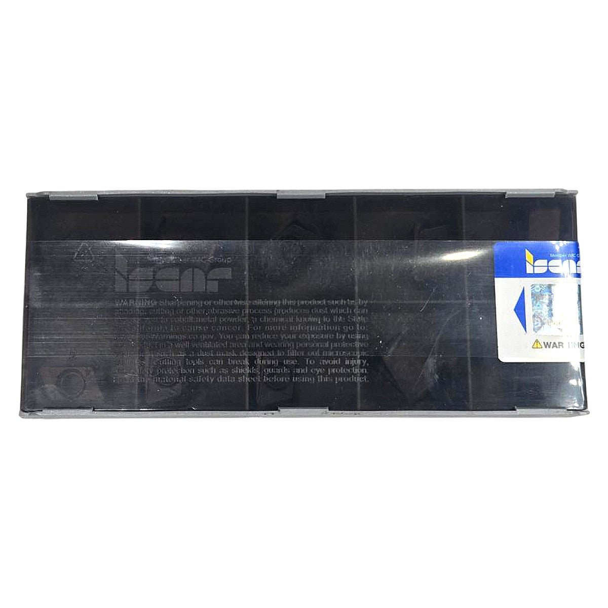 Iscar 5605872 carbide milling insert