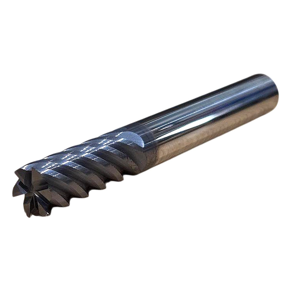 Iscar 5620999 carbide end mill