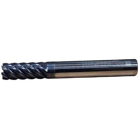 Iscar 5620999 carbide end mill
