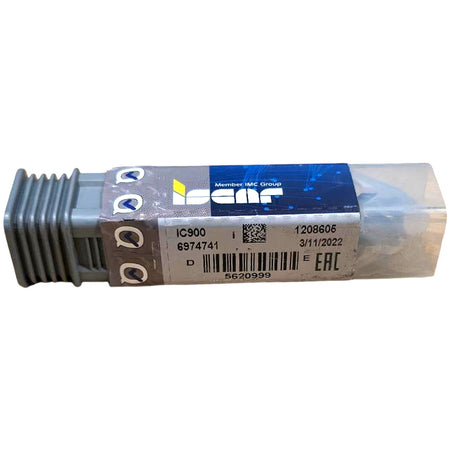 Iscar 5620999 carbide end mill