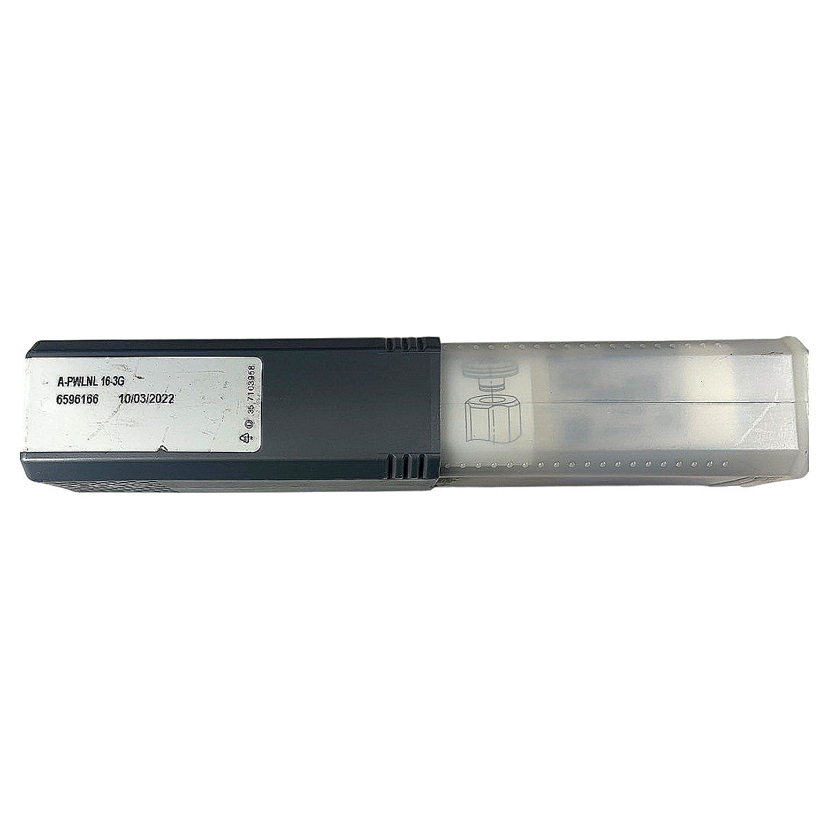 Iscar A-PWLNL 16-3G boring bar indexable