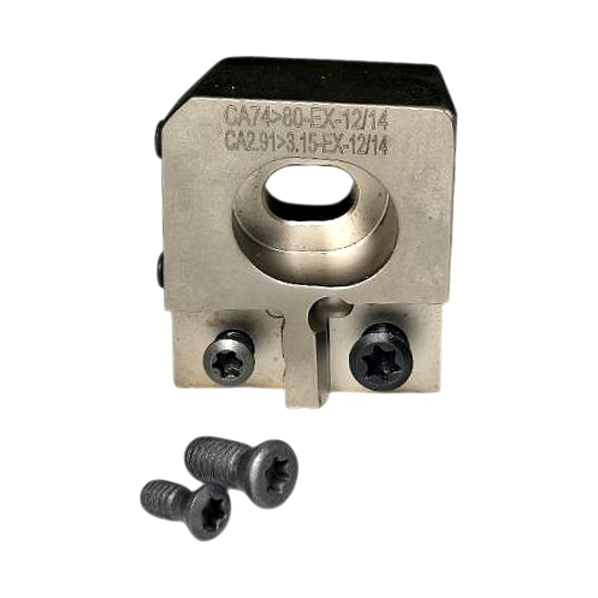Iscar CA2.91>3.15-EX-12/14 Indexable Drill Cartridge