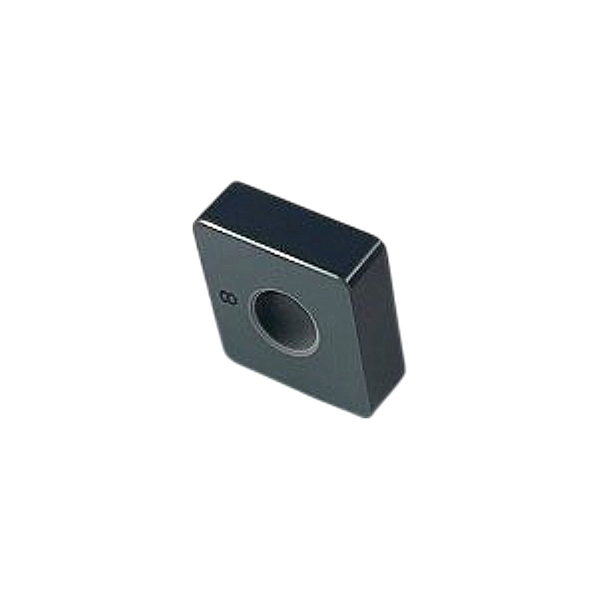 Iscar CNGA 120412T IS8 carbide turning insert