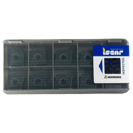 Iscar CNGA 120412T IS8 carbide turning insert