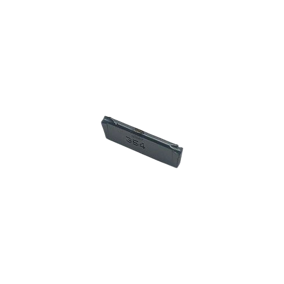 Iscar DGR 2200JS-6D IC354 carbide grooving insert