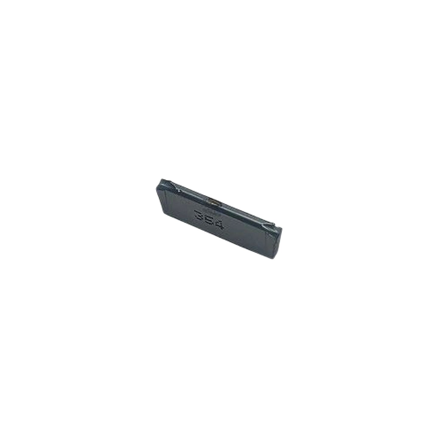 Iscar DGR 2200JS-6D IC354 carbide grooving insert