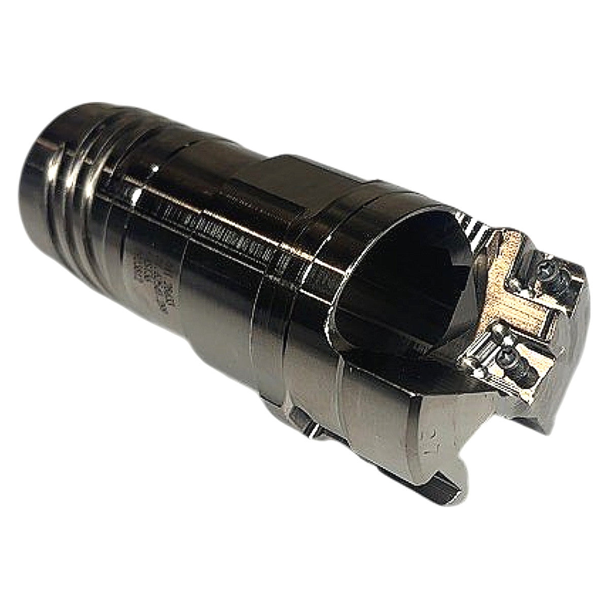 Iscar DSD-EF 41.28-FB indexable drilling system