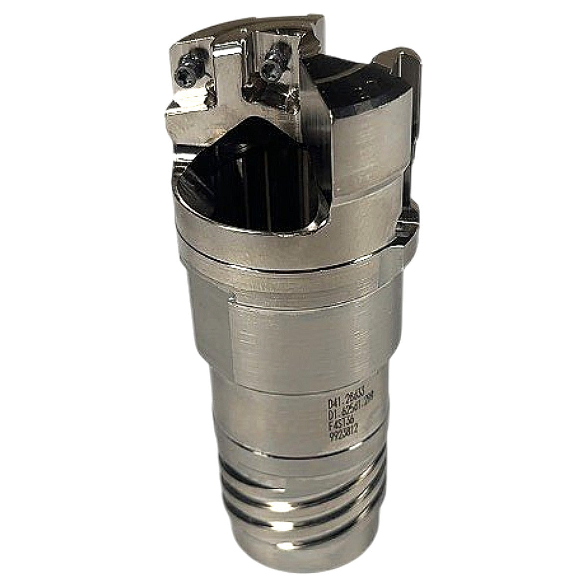 Iscar DSD-EF 41.28-FB indexable drilling system