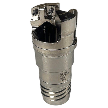 Iscar DSD-EF 41.28-FB indexable drilling system