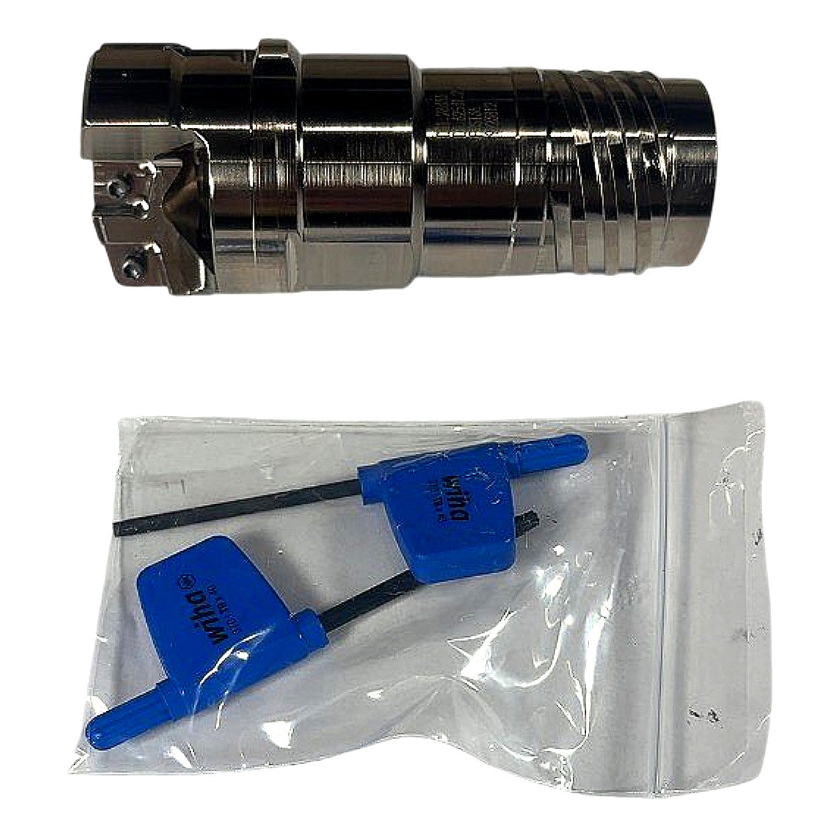 Iscar DSD-EF 41.28-FB indexable drilling system