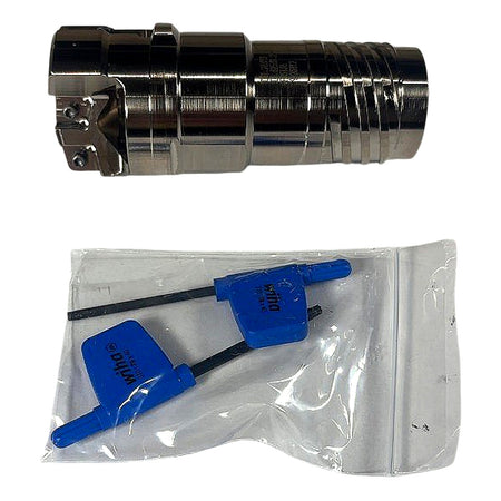 Iscar DSD-EF 41.28-FB indexable drilling system