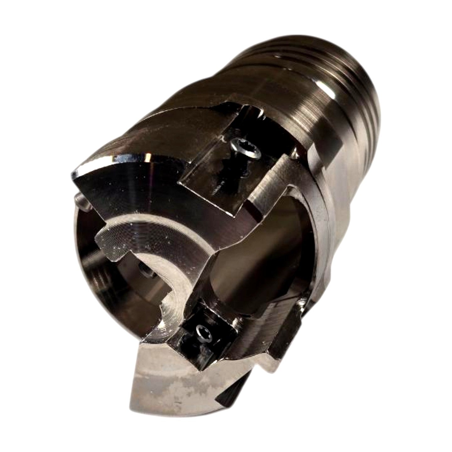 Iscar DSD-EF 47.63-FB Indexable Drilling Head
