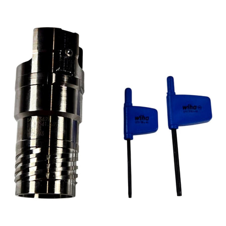 Iscar DSD-EF 47.63-FB Indexable Drilling Head