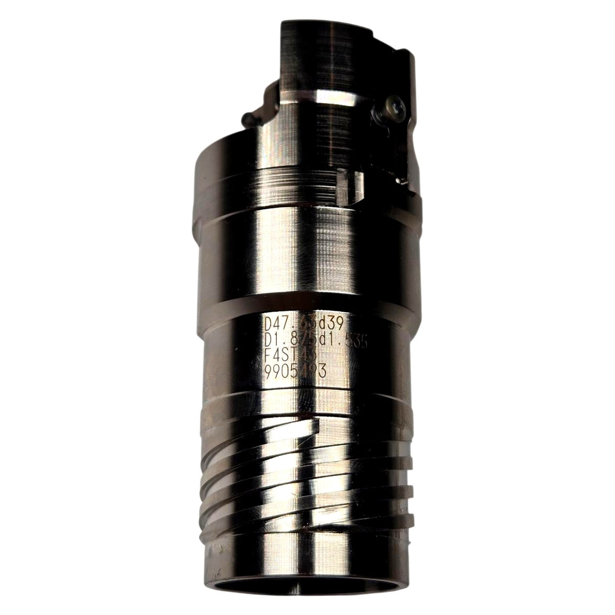 Iscar DSD-EF 47.63-FB Indexable Drilling Head