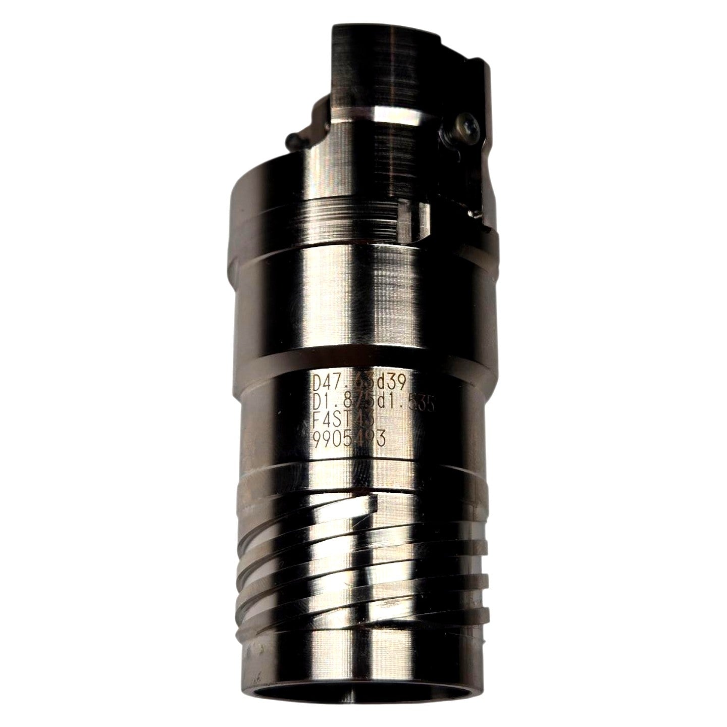 Iscar DSD-EF 47.63-FB Indexable Drilling Head