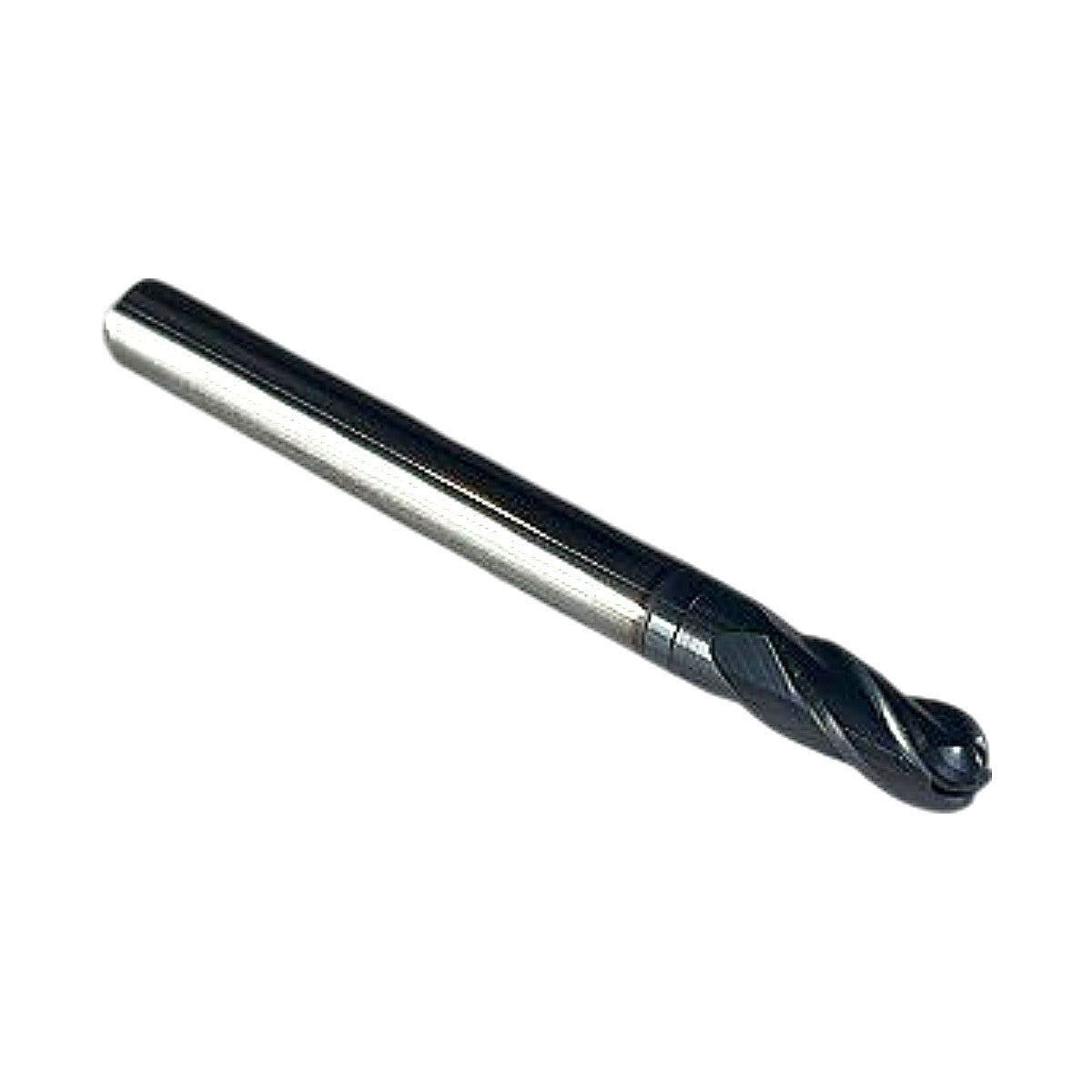Iscar EBI-E4L 188-375/600C188CF carbide ball end mill